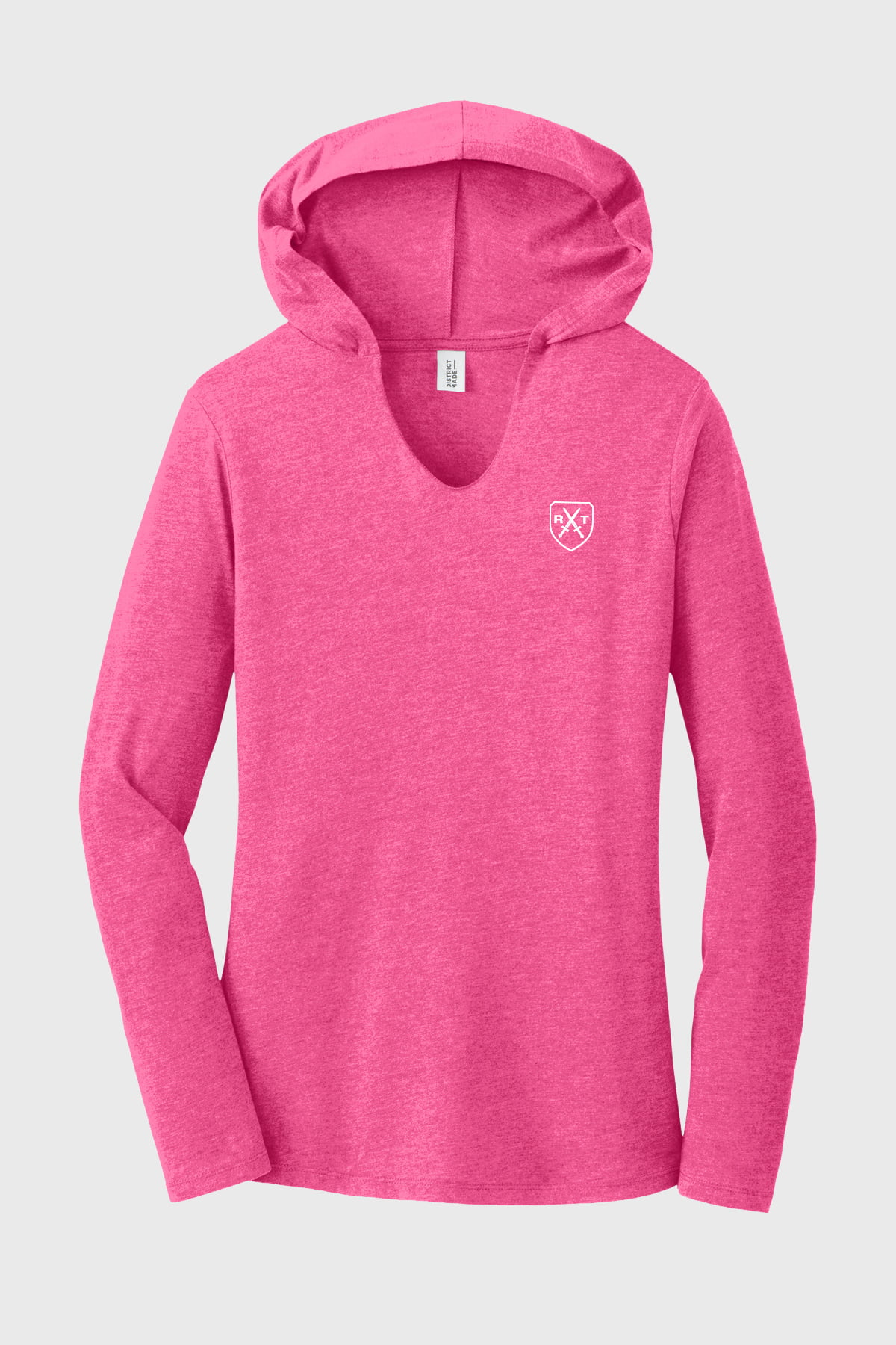 The Cover Me Women’s Hoodie